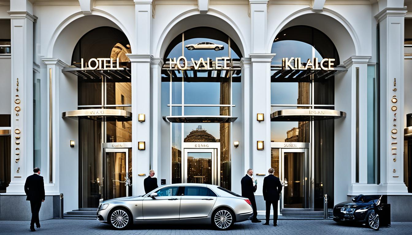 Luksusowe hotele Kielce