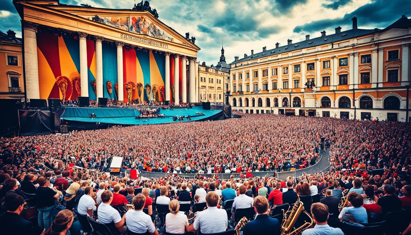 Międzynarodowy Festiwal Muzyki Organowej i Kameralnej