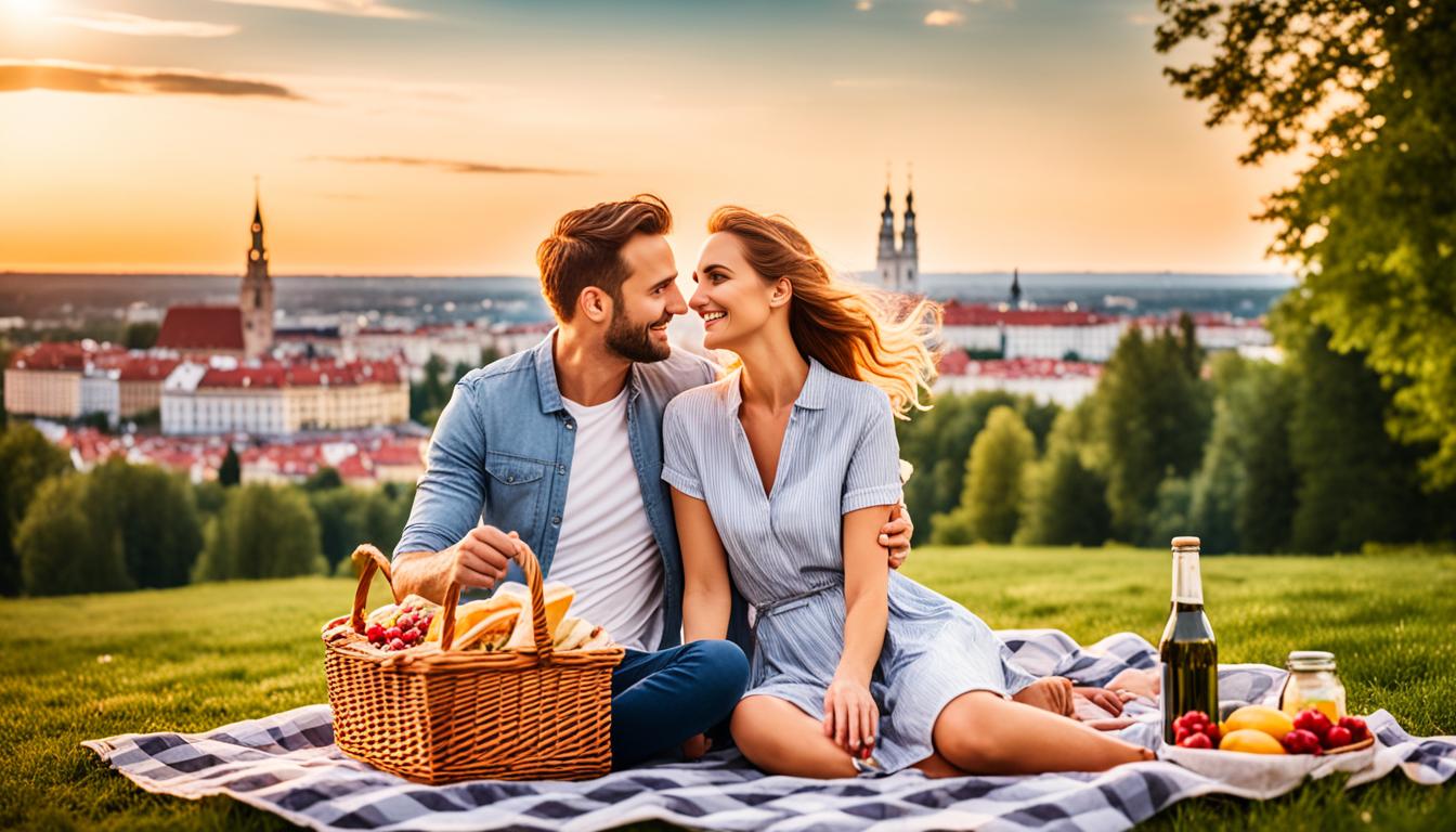 Miejsca na randkę Kielce