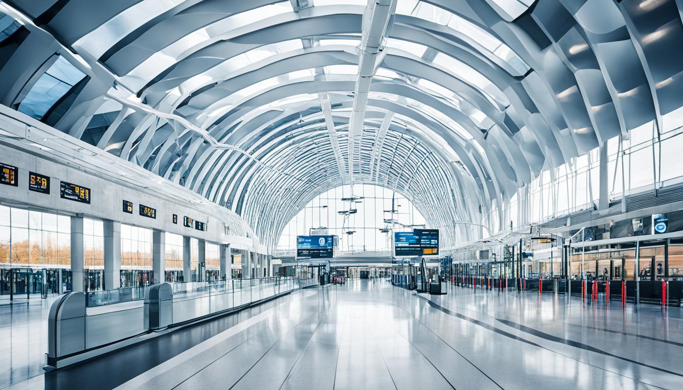 Modernizacja dworców kolejowych Kielce