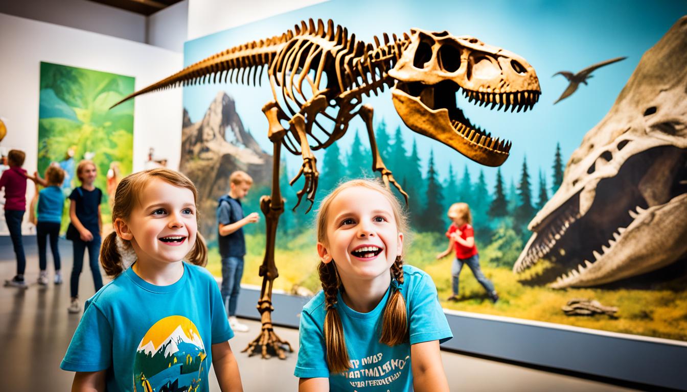 Muzea dla dzieci Kielce