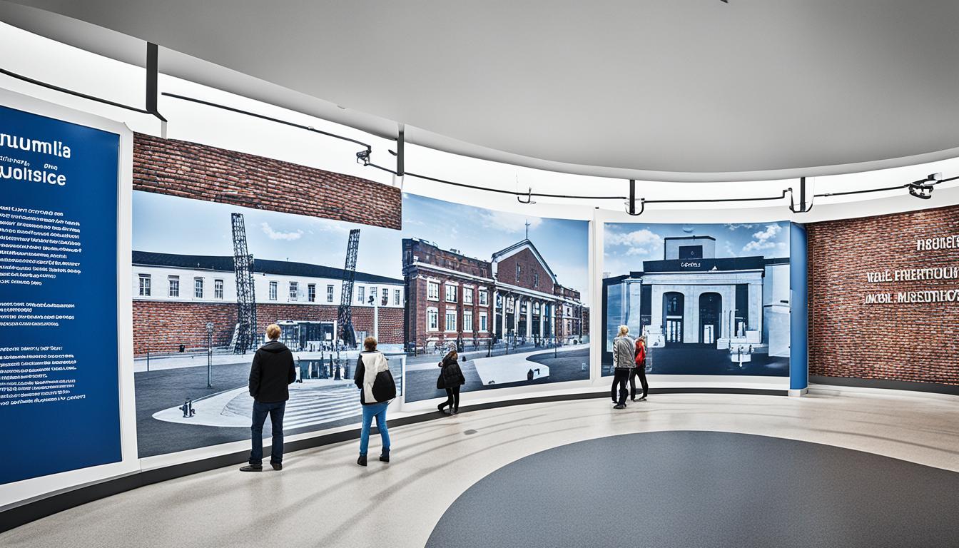 Muzea szkolne Kielce