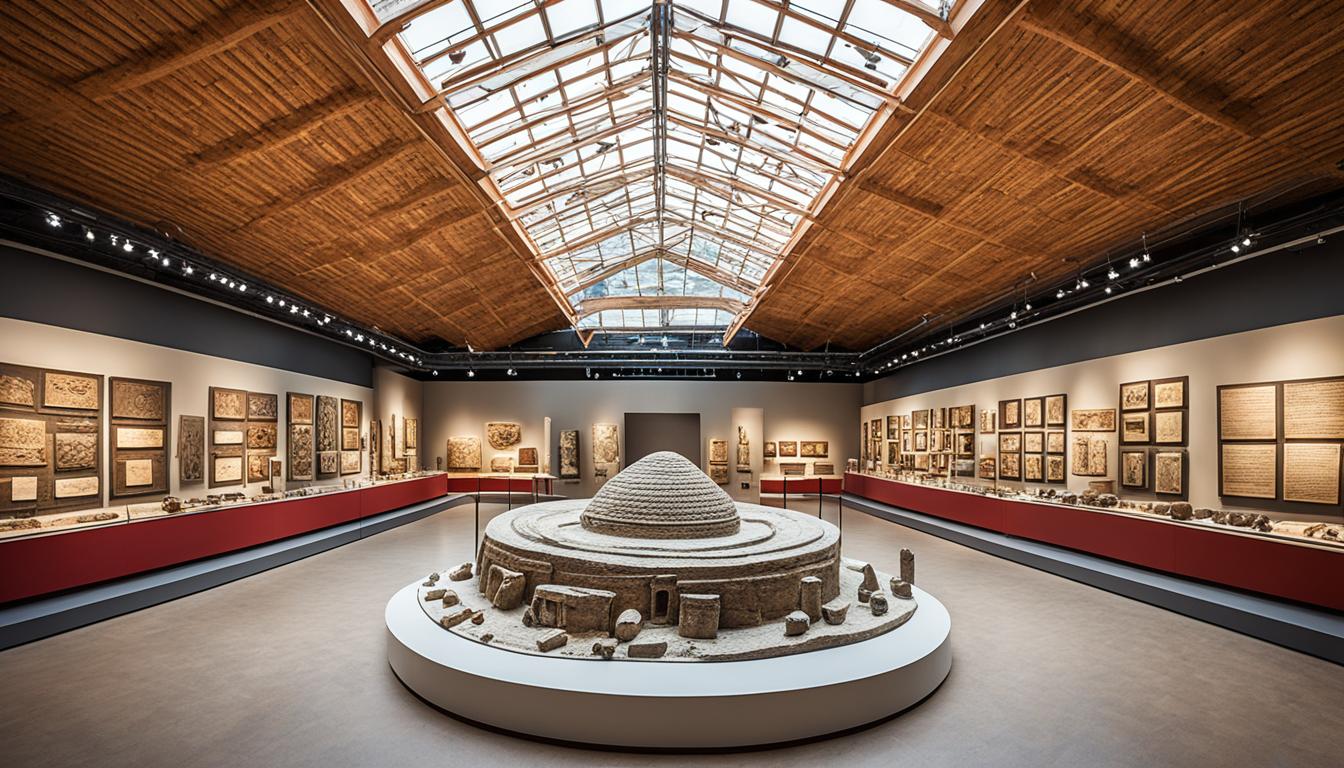 Muzeum Archeologiczne Kielce