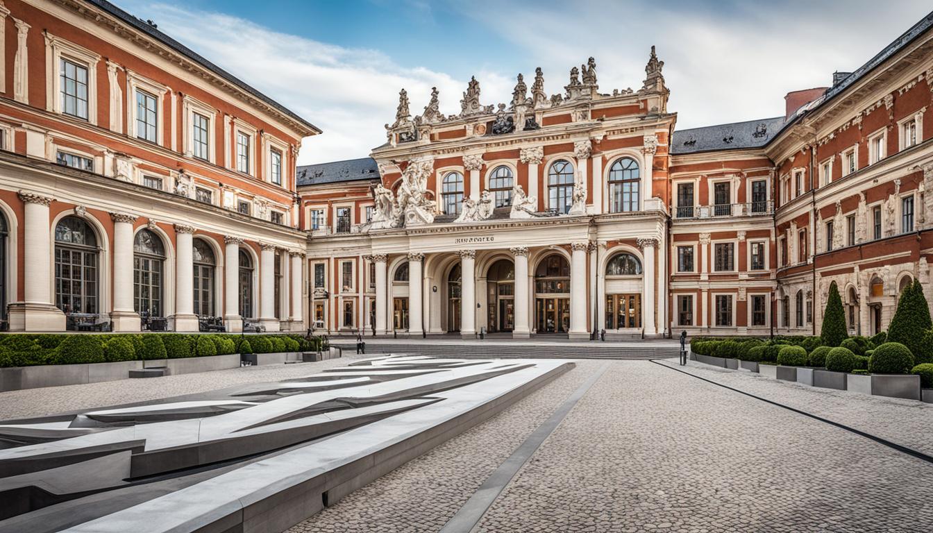Muzeum Historii Kielce