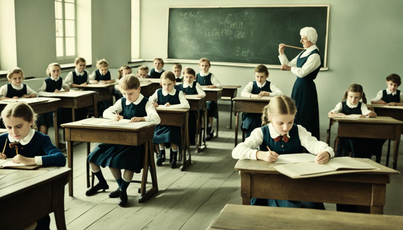 Muzeum Lat Szkolnych Stefana Żeromskiego