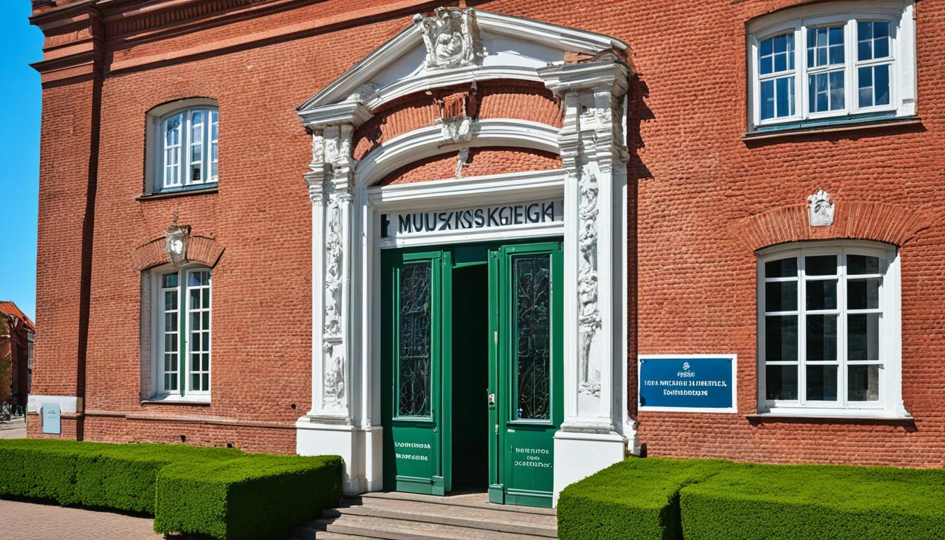 Muzeum Lat Szkolnych Żeromskiego Kielce