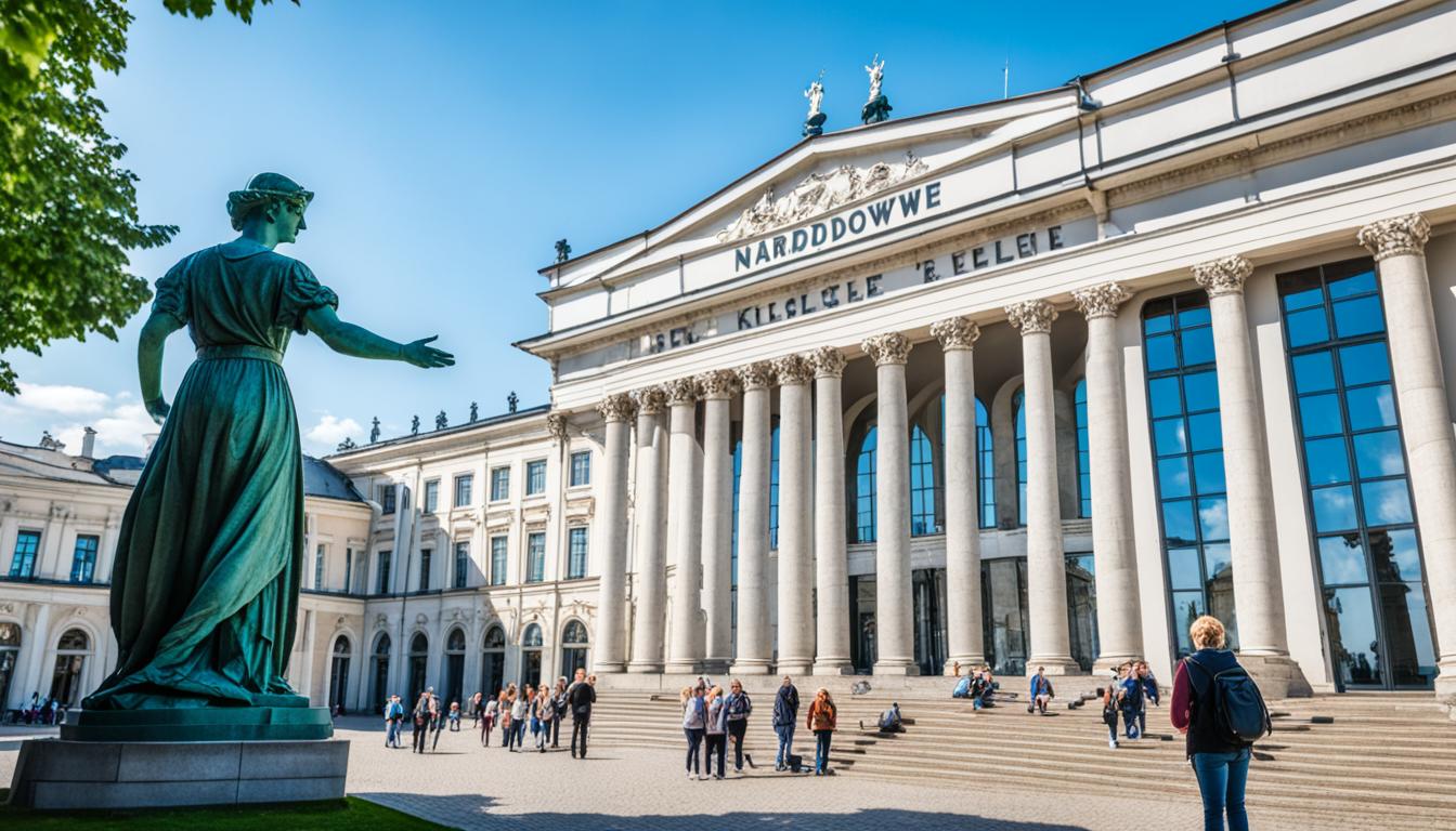 Muzeum Narodowe Kielce