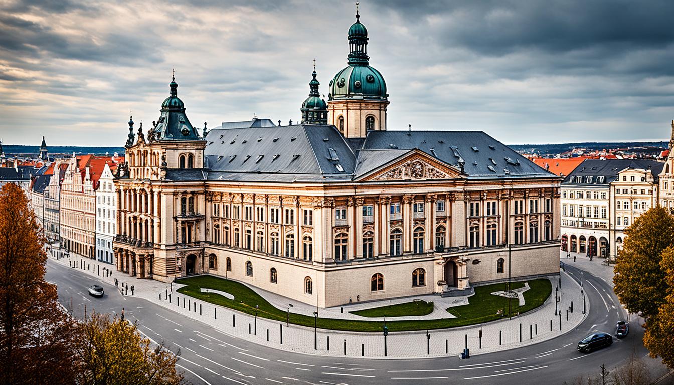 Muzeum Narodowe Kielce