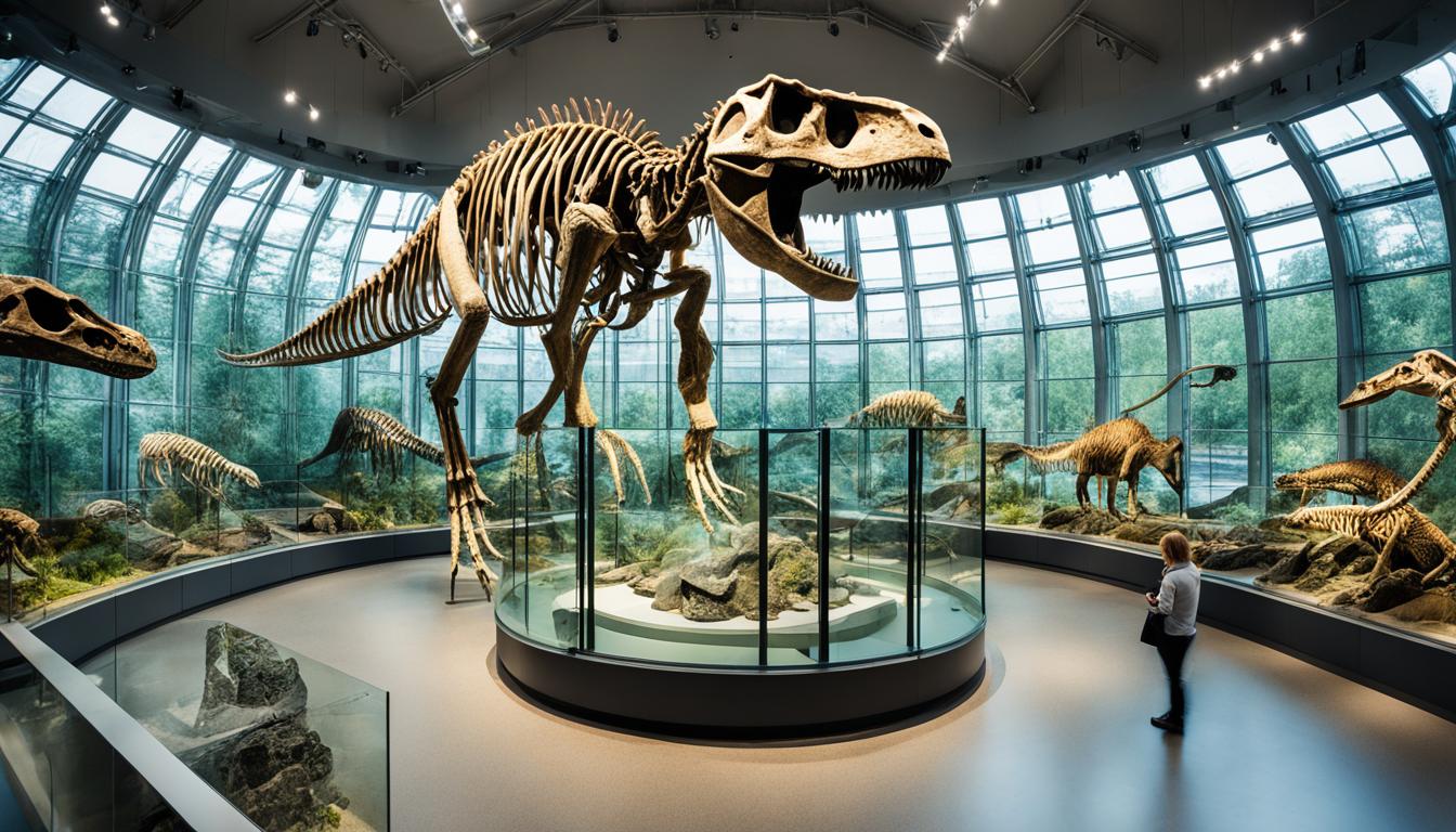 Muzeum Przyrodnicze Kielce