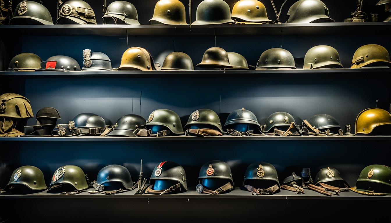 Muzeum Wojska Polskiego Kielce