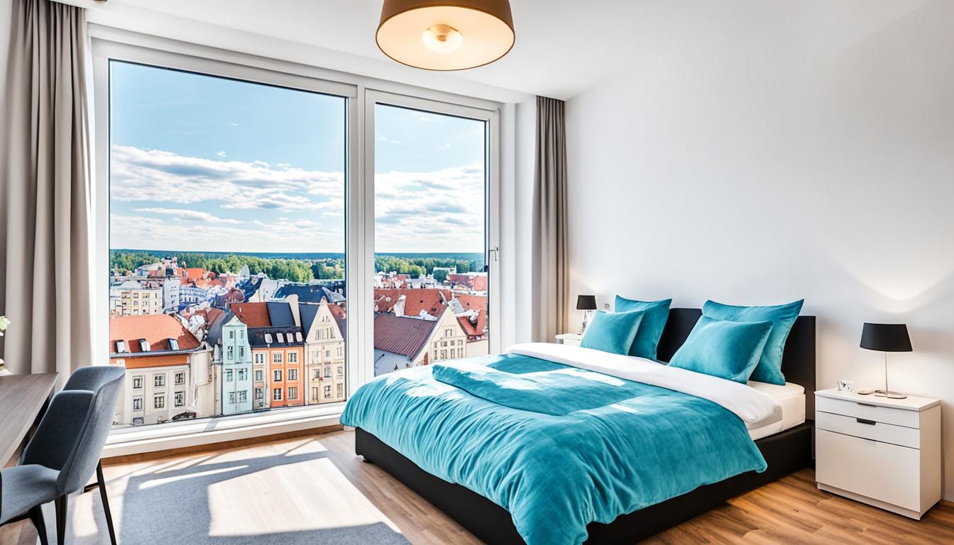 Noclegi centrum Kielce