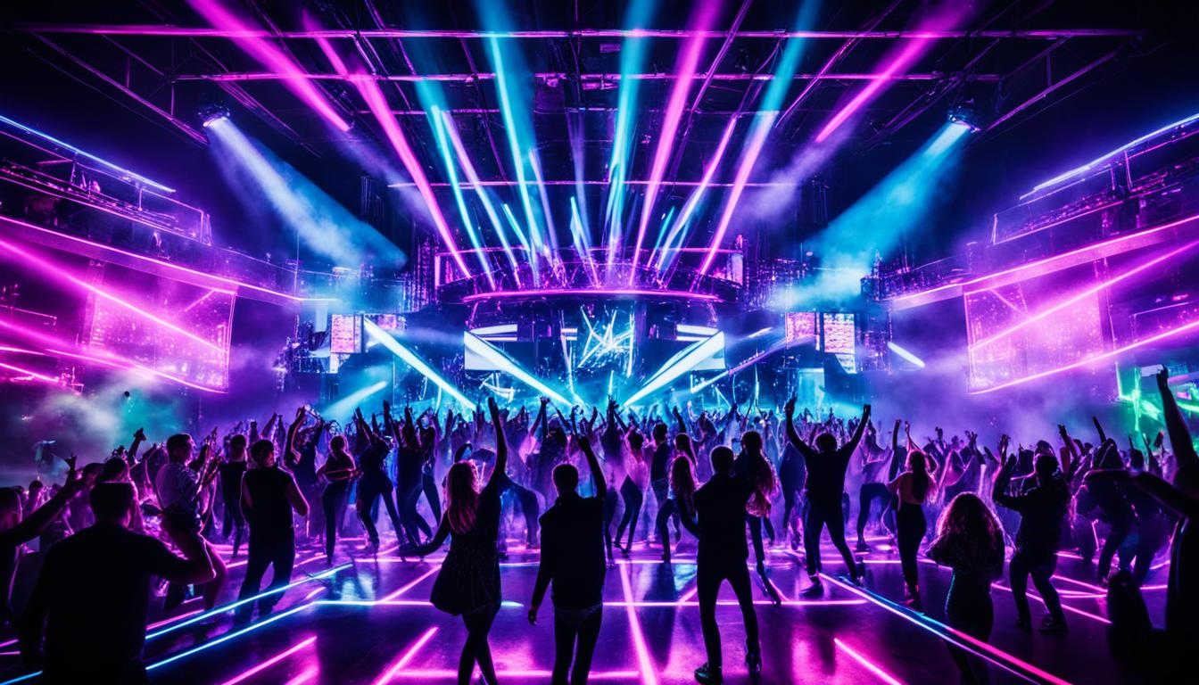 Nocne kluby taneczne Kielce