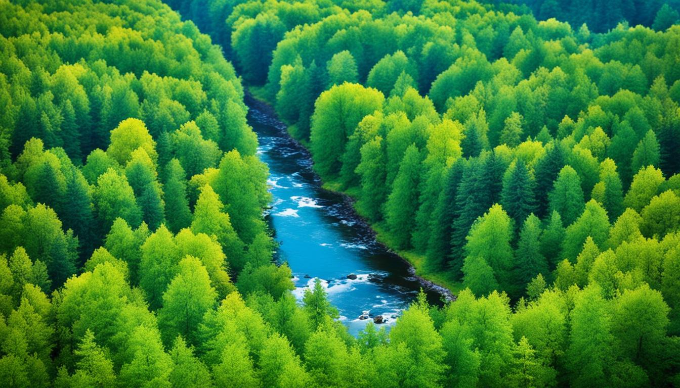 Obszary chronione Kielce