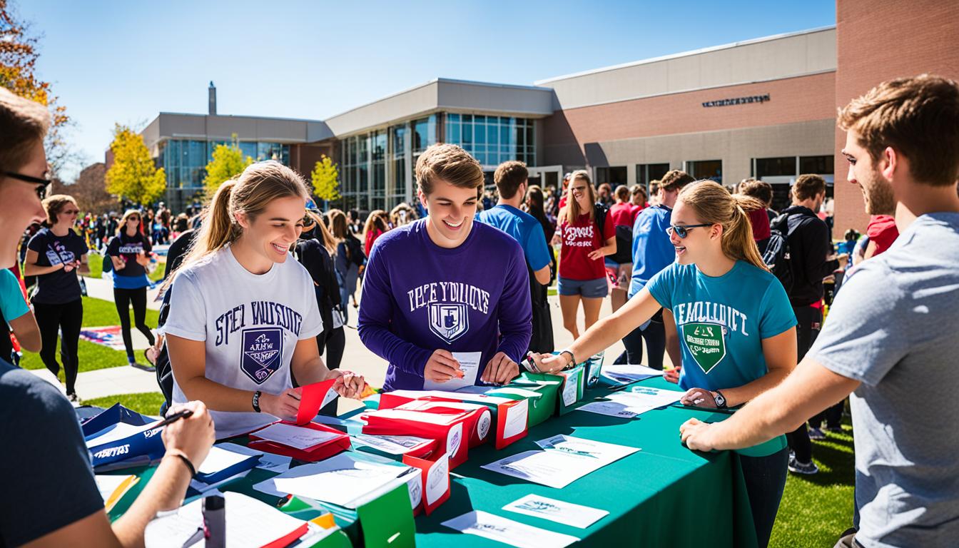 Organizacje studenckie Kielce