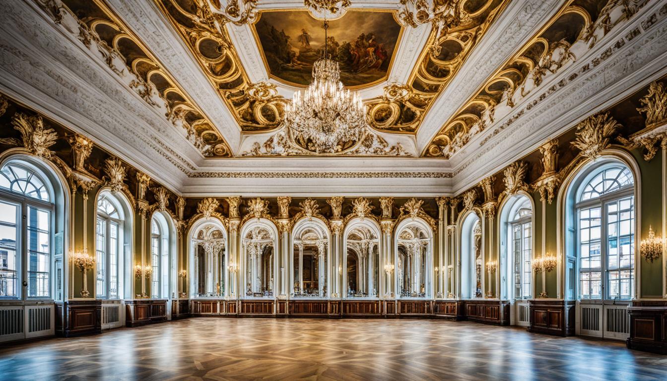 Pałac Biskupów Krakowskich