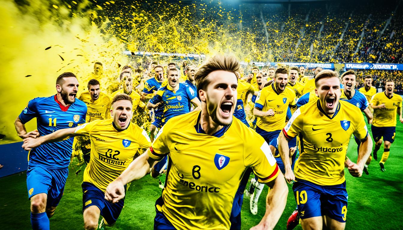 Piłka nożna Kielce