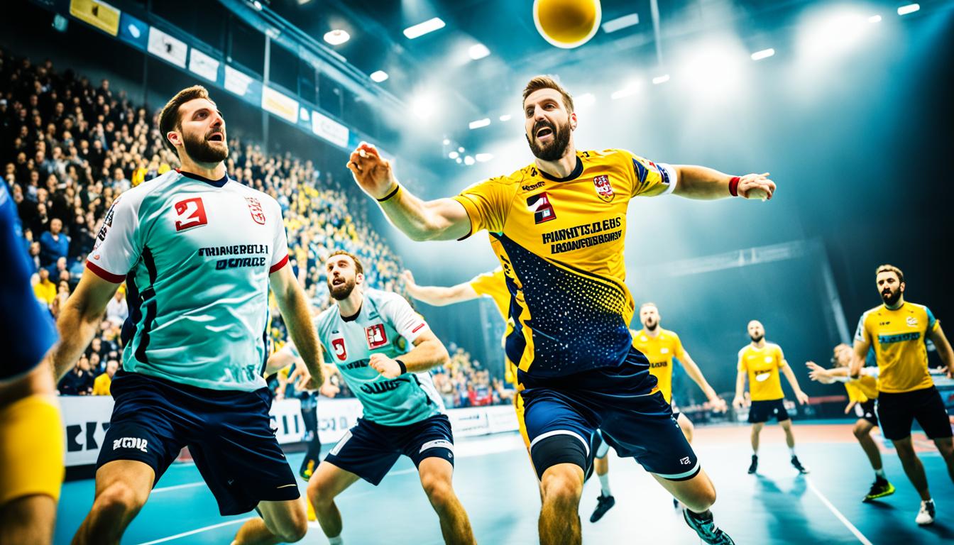 Piłka ręczna Kielce