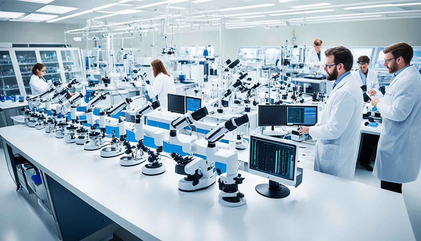 Placówki naukowe Kielce