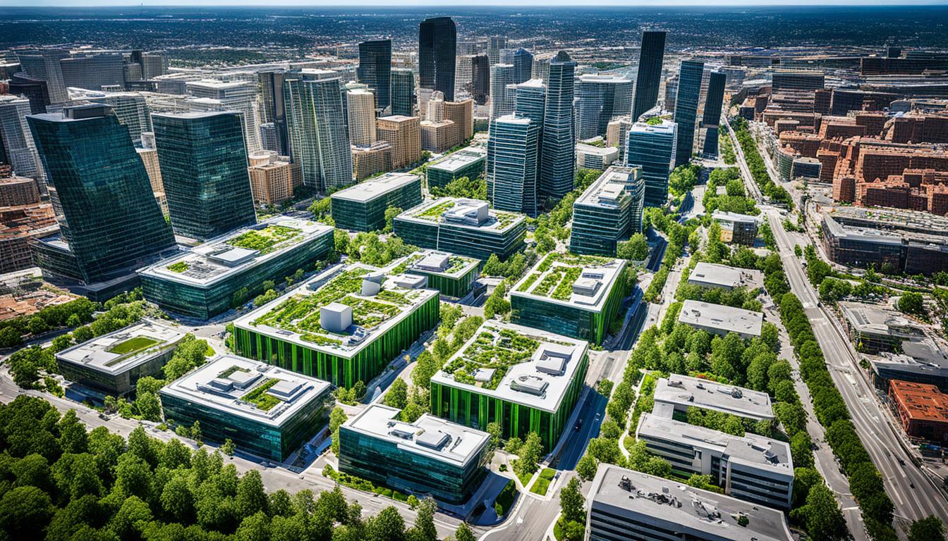 Plany zagospodarowania przestrzennego Kielce