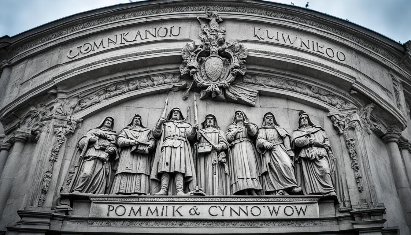 Pomnik Czynu Legionowego