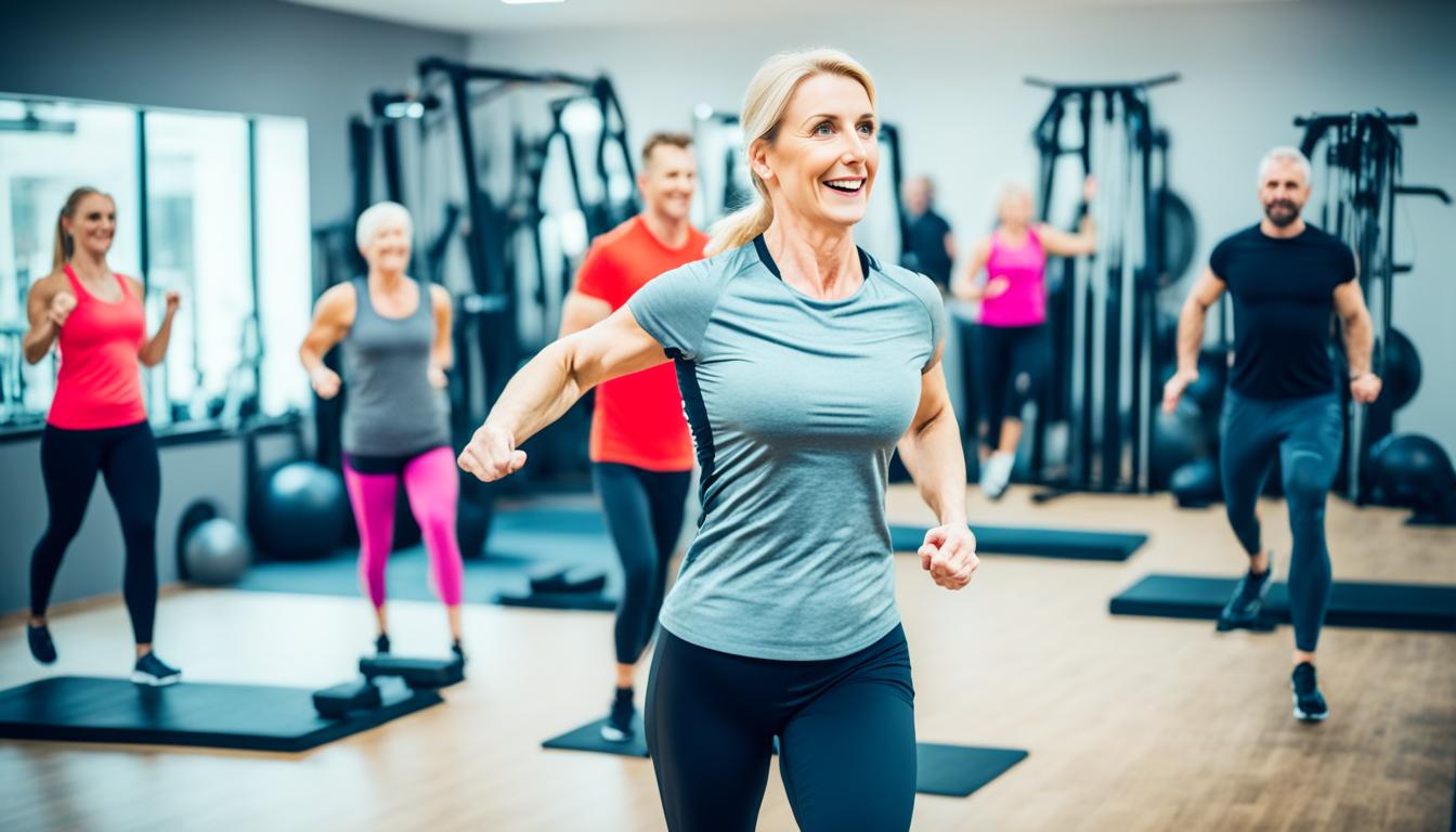 Programy fitness Kielce