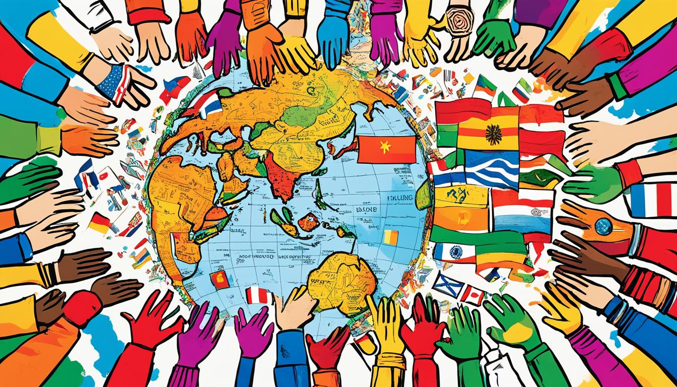 Programy wymiany międzynarodowej Kielce