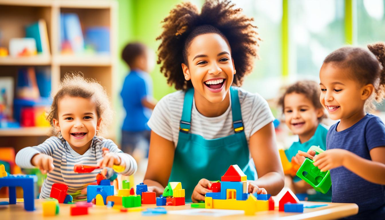 Przedszkola integracyjne Kielce