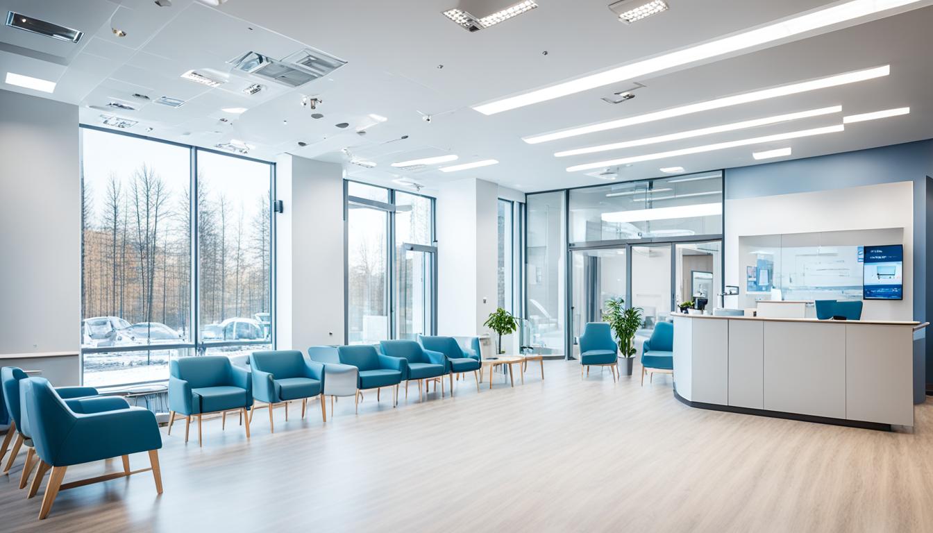 Przychodnie zdrowia Kielce