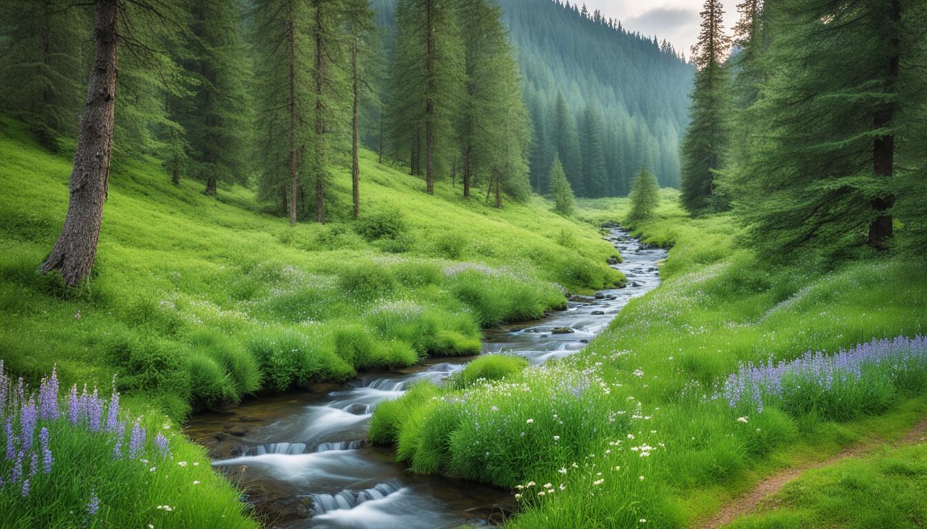 Rezerwat Ślichowice