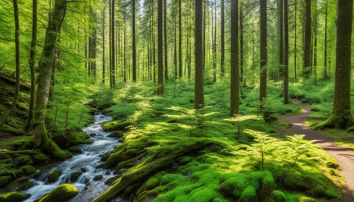 Rezerwat Ślichowice