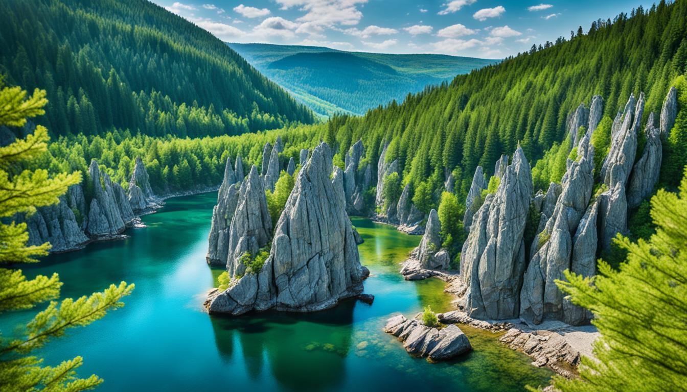 Rezerwat przyrody Kadzielnia