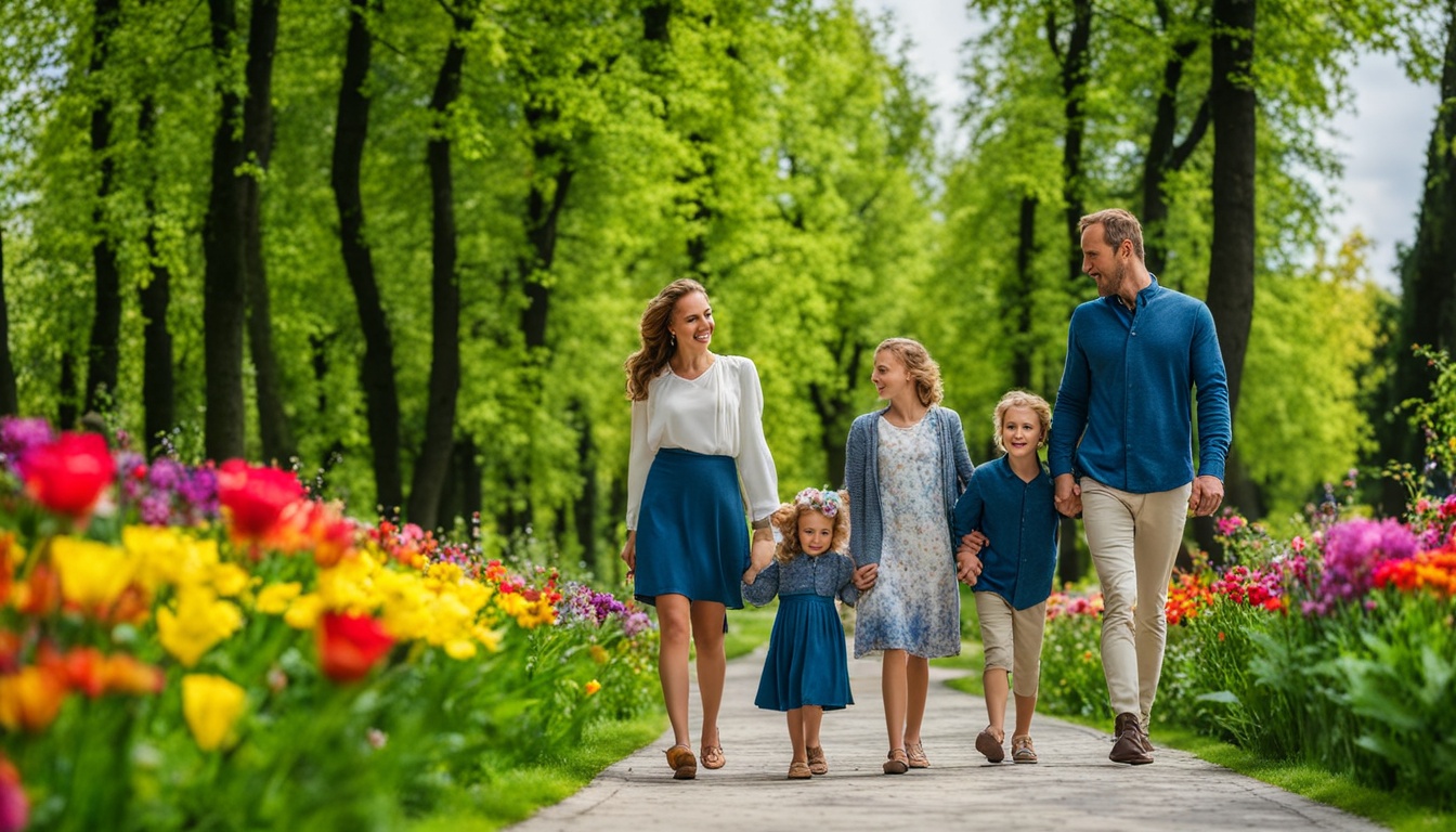 Rodzinne atrakcje Kielce