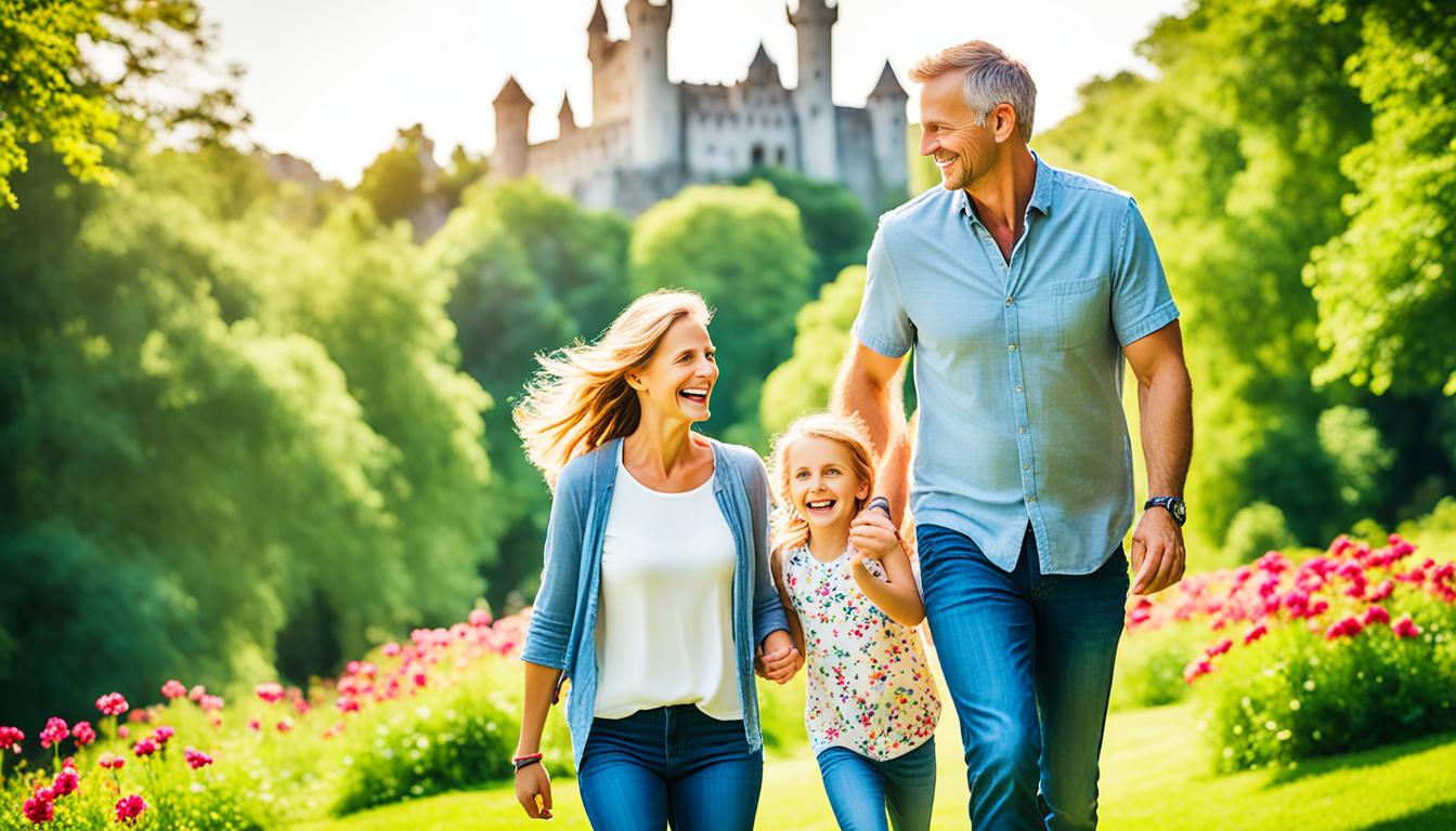 Rodzinne wycieczki Kielce