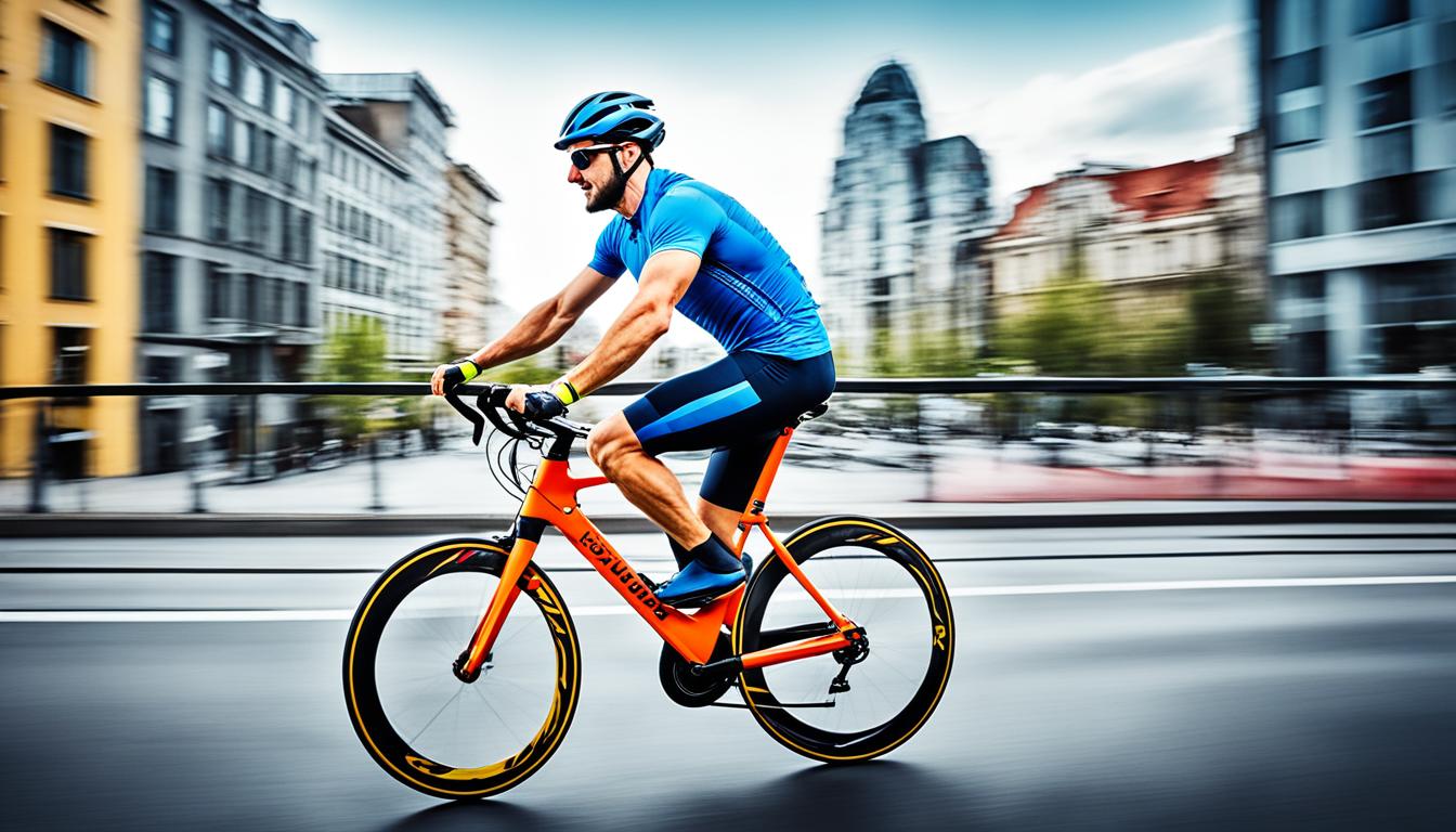 Rower miejski Kielce