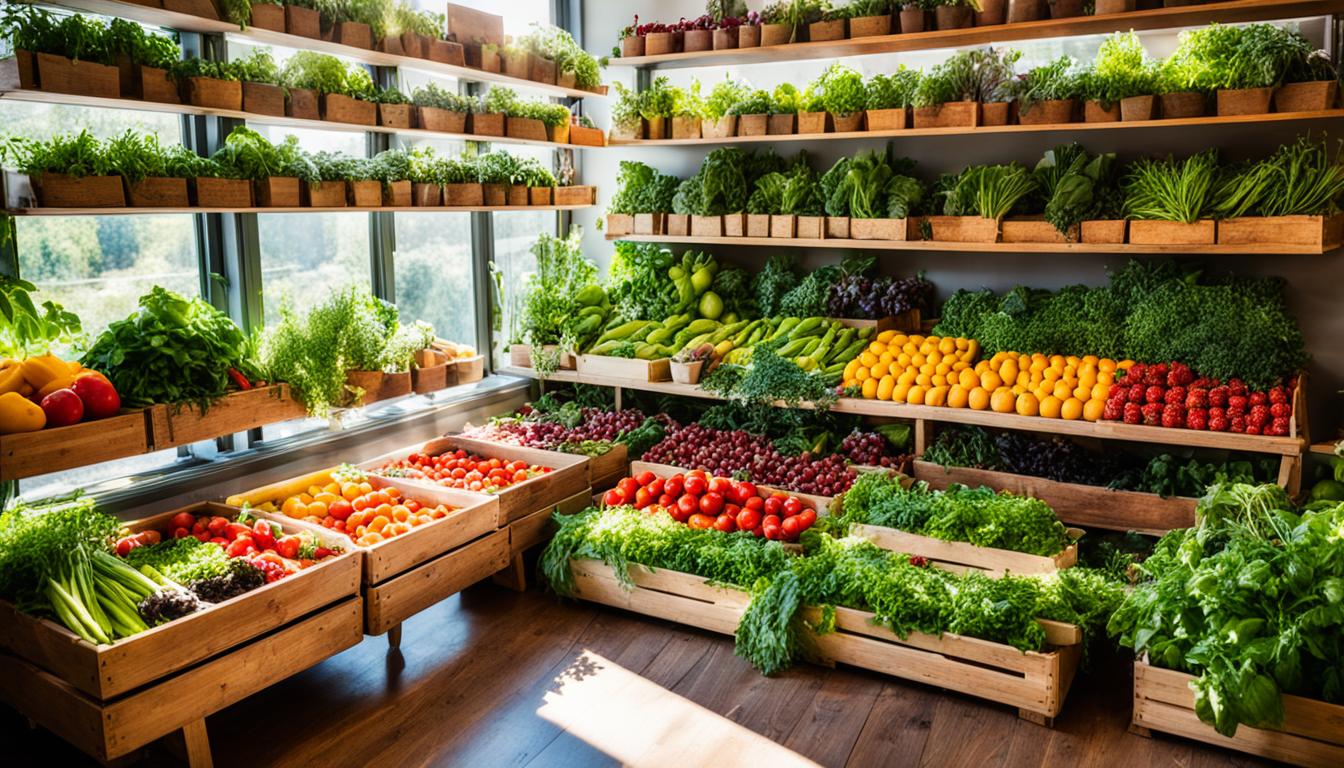 Sklepy ekologiczna żywność Kielce