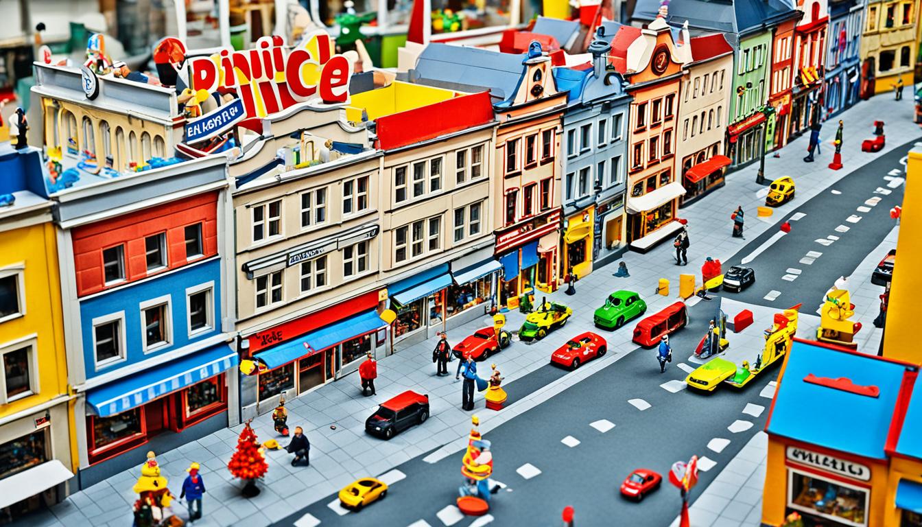 Sklepy z zabawkami Kielce