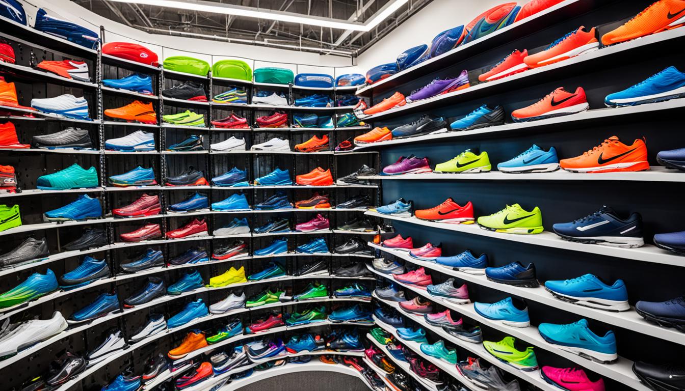 Sklepy ze sprzętem sportowym Kielce