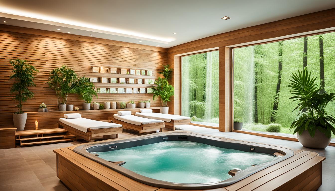 Spa wellness Kielce