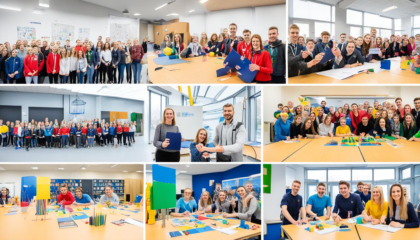 Specjalistyczne szkoły Kielce