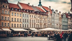 Średniowiecze Kielce