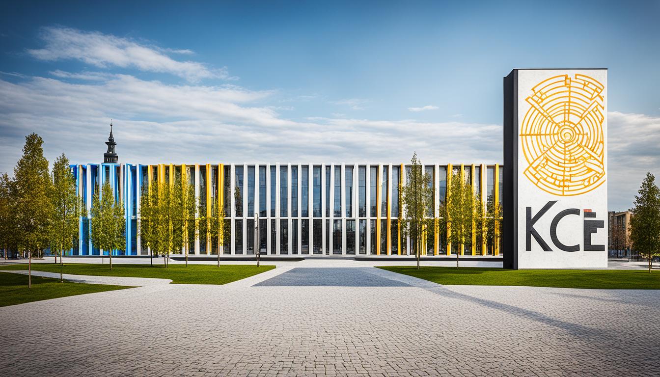 Symbole architektoniczne Kielce