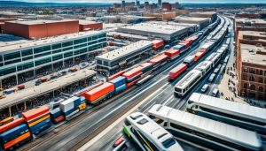 Transport logistyka Kielce