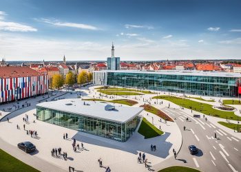 Urząd miasta Kielce