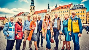 Ważne postacie Kielce