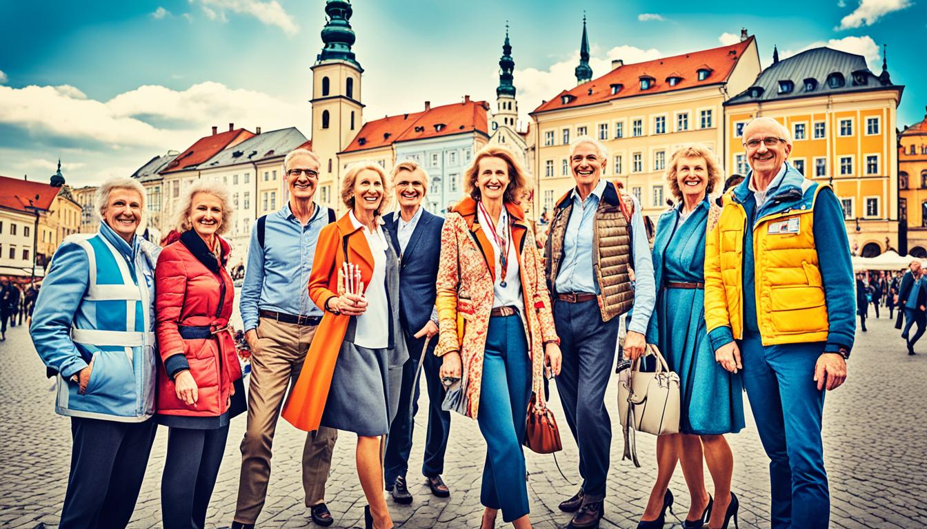 Ważne postacie Kielce