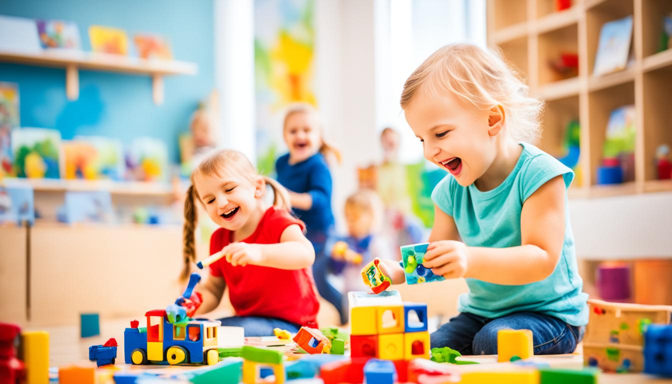 Zajęcia dla dzieci Kielce