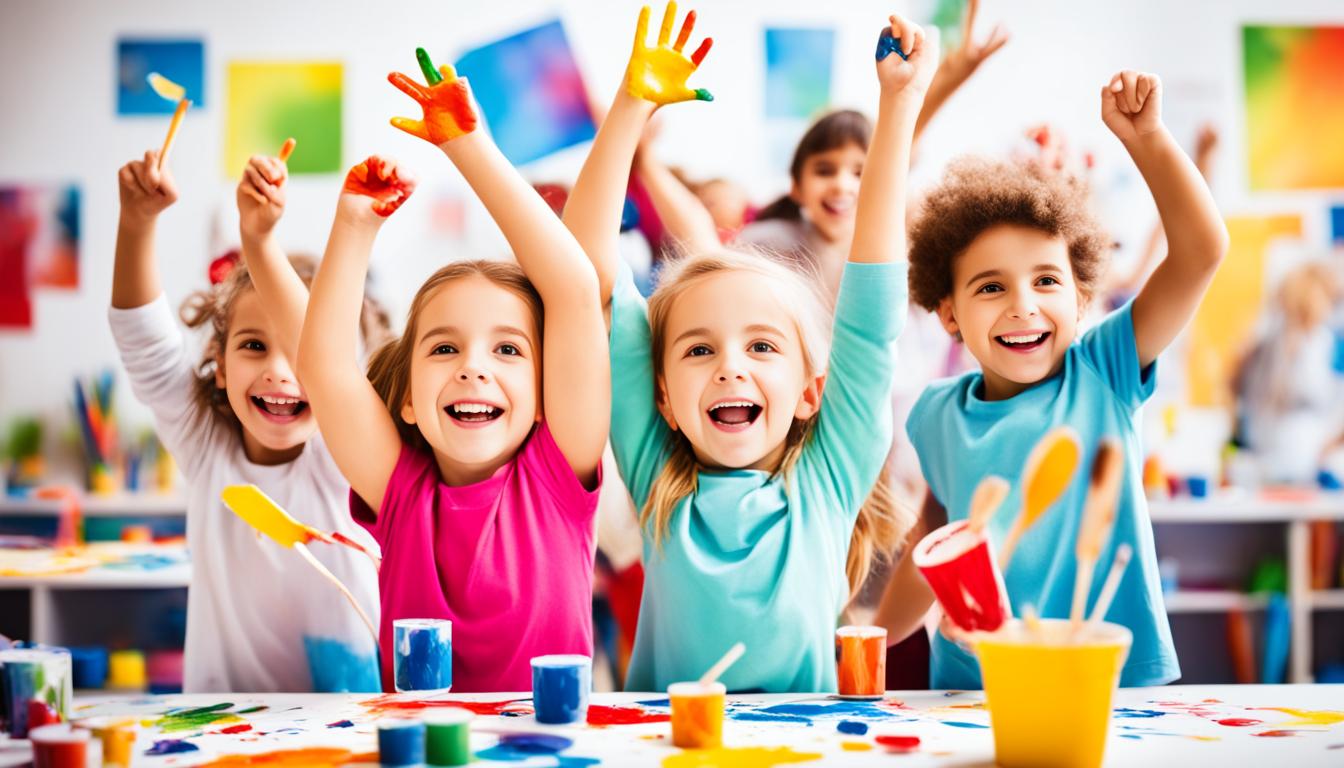 Zajęcia pozalekcyjne Kielce