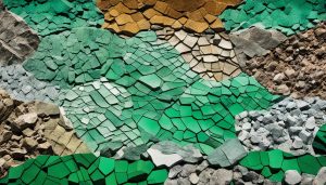 Zasoby naturalne gospodarka Kielce