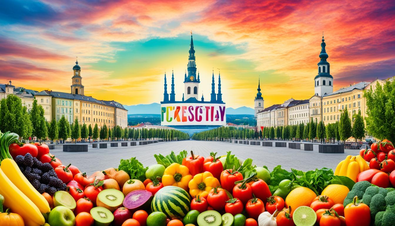 Zdrowa żywność Kielce