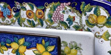 Ceramika Bolesławiec to nie tylko pawie oczka! Przegląd najciekawszych wzorów w artykule